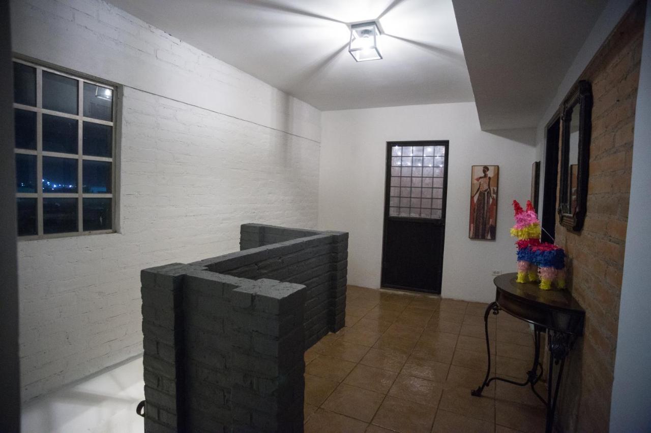 Casa Genova, Casa Amplia Y Comoda, Terraza Privada Ciudad Juárez Exterior foto