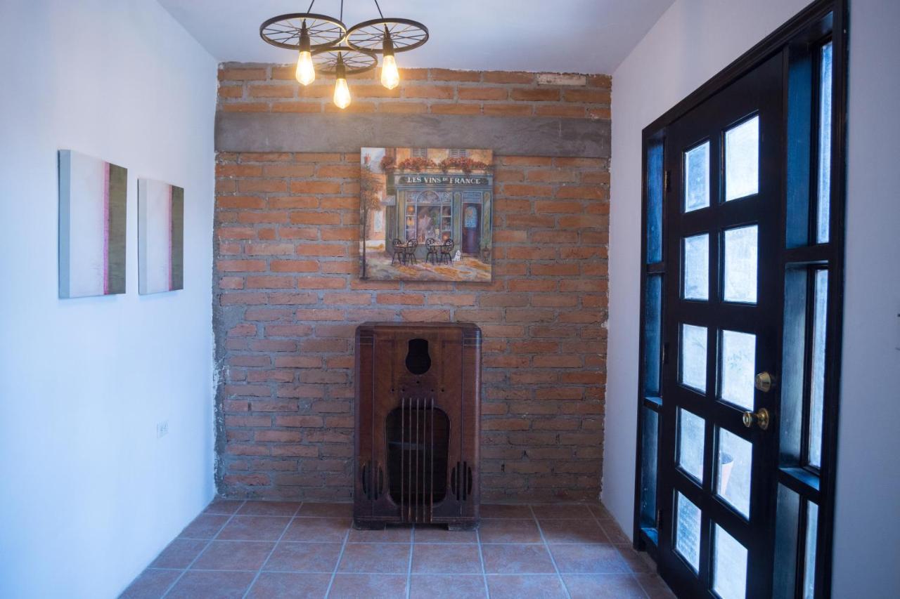 Casa Genova, Casa Amplia Y Comoda, Terraza Privada Ciudad Juárez Exterior foto